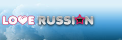 Love Russian Love Russian