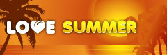 Love Summer Love Summer