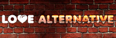 Love Alternative Love Alternative