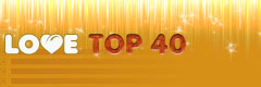 Love TOP 40 Love TOP 40