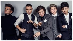 One Direction One Direction