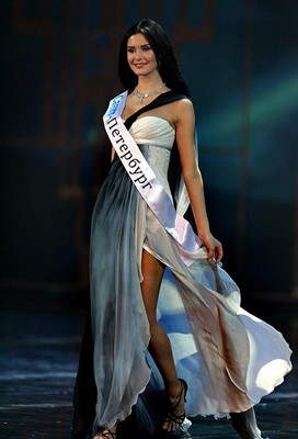 Мисс Россия 2009