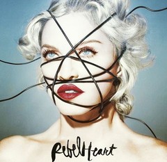 Rebel Heart Rebel Heart