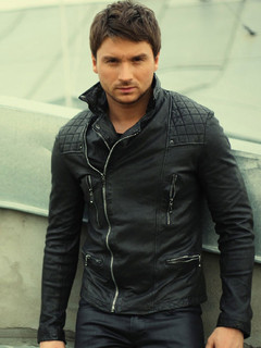 Сергей Лазарев Сергей Лазарев