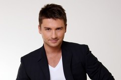 Сергей Лазарев Сергей Лазарев