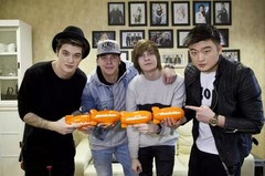 MBAND MBAND
