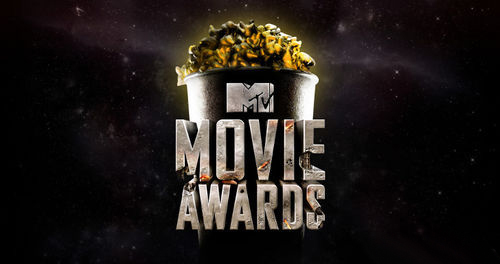 MTV Movie Awards 2015