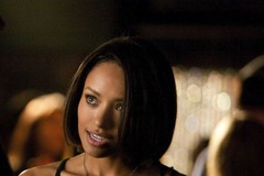Кадр из сериала Дневники вампира Кадр из сериала Дневники вампира