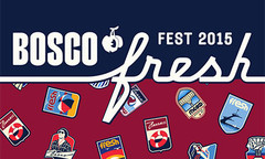 Bosco Fresh Fest