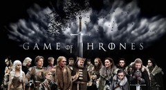 Сериал «Игра престолов» Сериал «Игра престолов»