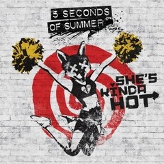 5 Seconds of Summer 5 Seconds of Summer