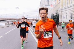 Музыкальный полумарафон 2015 - последний раунд подготовки. Музыкальный полумарафон 2015 - последний раунд подготовки.