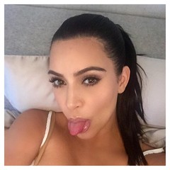 Instagram Ким Кардашьян Instagram Ким Кардашьян
