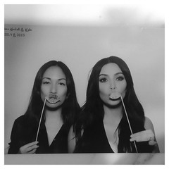 Instagram Ким Кардашьян Instagram Ким Кардашьян