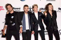 One Direction One Direction