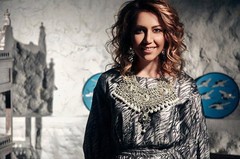 Карина Кокс Карина Кокс