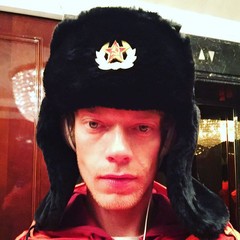 Альфи Аллен Альфи Аллен