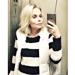Ксения Новикова Ксения Новикова
