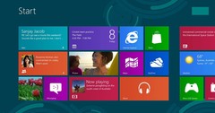 Windows без кнопки пуск Windows без кнопки пуск