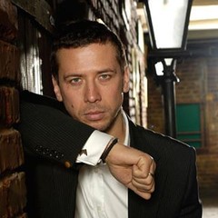 Андрей Мерзликин Андрей Мерзликин