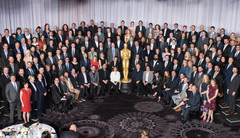 Номинанты на «Оскар»