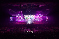 Big Love Show 2016 Big Love Show 2016