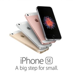 iPhone SE iPhone SE