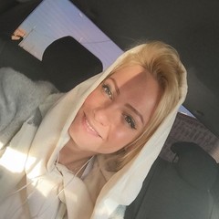 Полина Максимова Полина Максимова