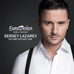 Сергей Лазарев. Евровидение-2016