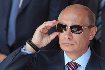Горячие Фото Путина