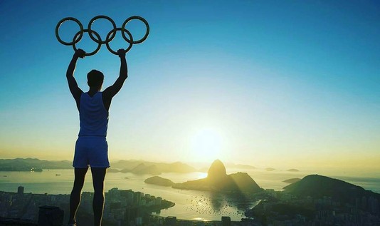 Олимпийский игры-2016