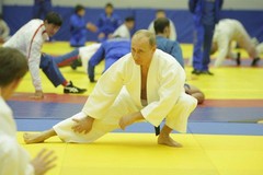Владимир Путин Владимир Путин