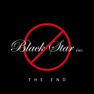 Black Star The End