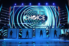 People's Choice Awards-2017