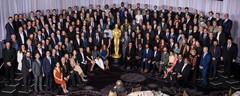 Номинанты на «Оскар»