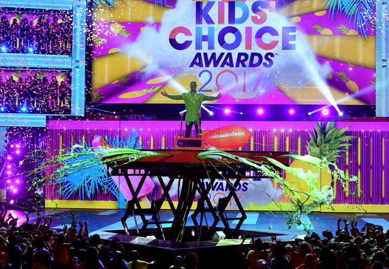 Kids’ Choice Awards 2017