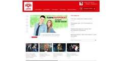 Сайт Love Radio Сайт Love Radio