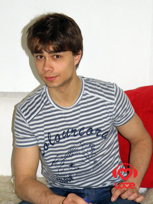 Александр Рыбак