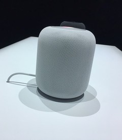 Умная колонка HomePod