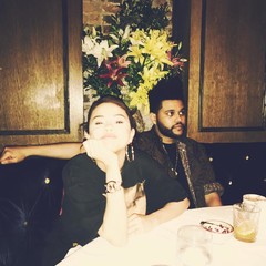 Селена Гомес и The Weeknd
