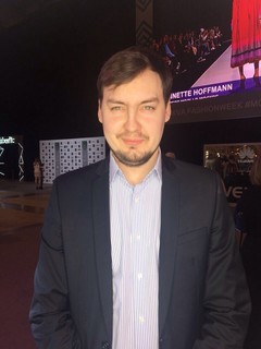 Алексей Аксенов