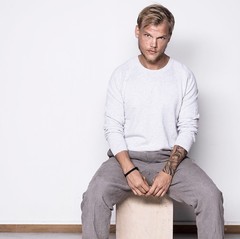 Avicii