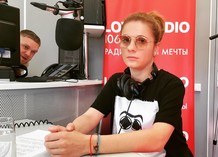 Наталья Андреевна и немножко Денис Курочкин