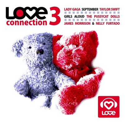 Сборник Love Connection vol.3