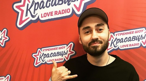 Мот был с тобой этим утром Мот КРАСАВЦЫ