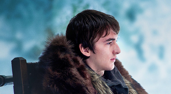 Новый тизер «Игры Престолов»: в сети снова обсуждают теорию «Бран ...