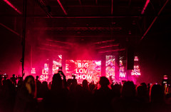 Big Love Show 2019 в Екатеринбурге