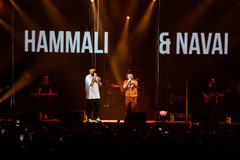 HammAli & Navai