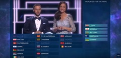 «Евровидение-2016»