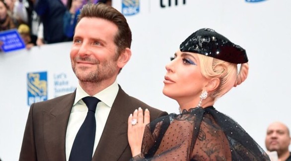 Леди Гага и Брэдли Купер могут снова встретиться на